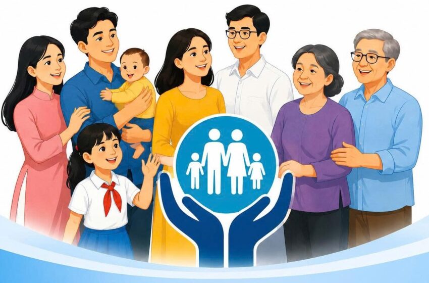  Truyền thông các cuộc thi tìm hiểu chính sách pháp luật dân số trong tình hình mới (online trên mạng xã hội)